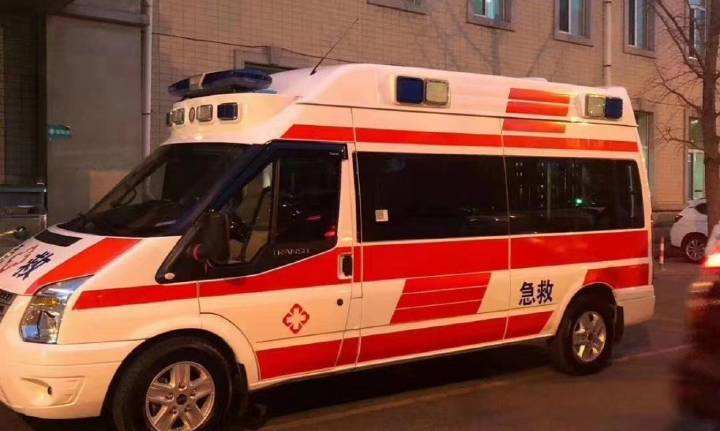 玛纳斯县成人监护型护送