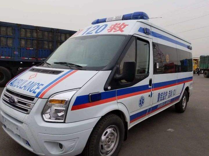 玛纳斯县成人监护型护送