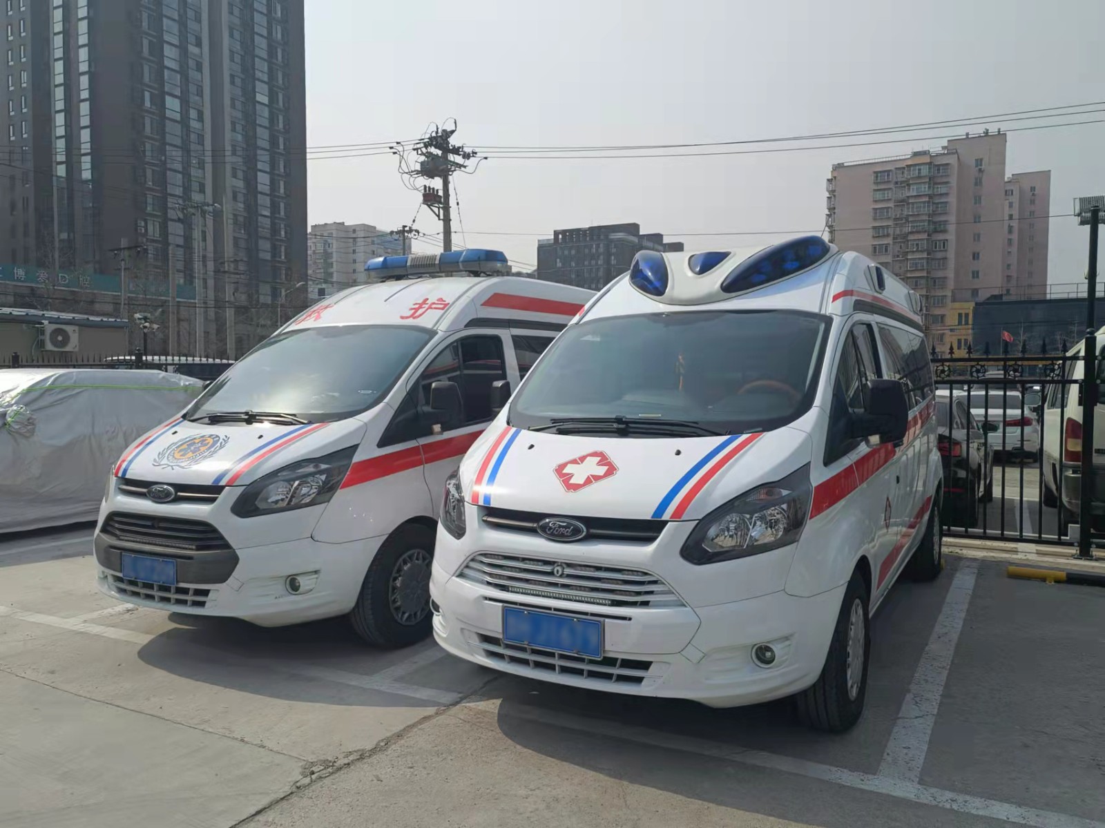 玛纳斯县救护车转院
